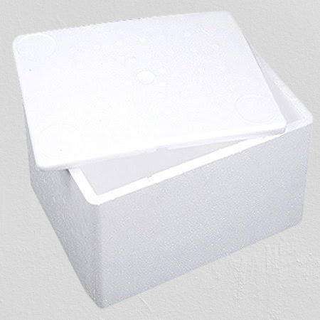 thermocole boxes