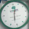 Wall Clock With Company Logo - Image 4