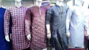 mens kurta