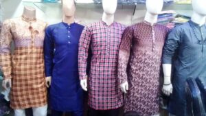 mens kurta