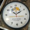 Wall Clock With Company Logo - Image 3