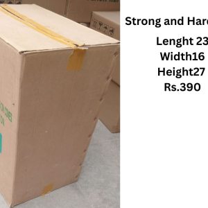 packing materials karachi