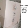 Shifting cartons in Pakistan for house and office moving