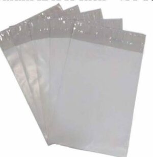 Courier Flyers Without Pocket - Image 2
