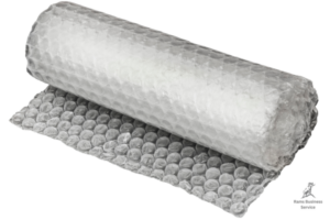 Buy Bubble Wrap Roll for Packing Fragile Item in Pakistan