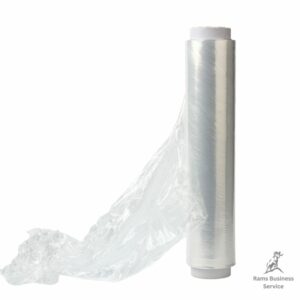 Best Plastic Shrink Wrap Roll for Packing