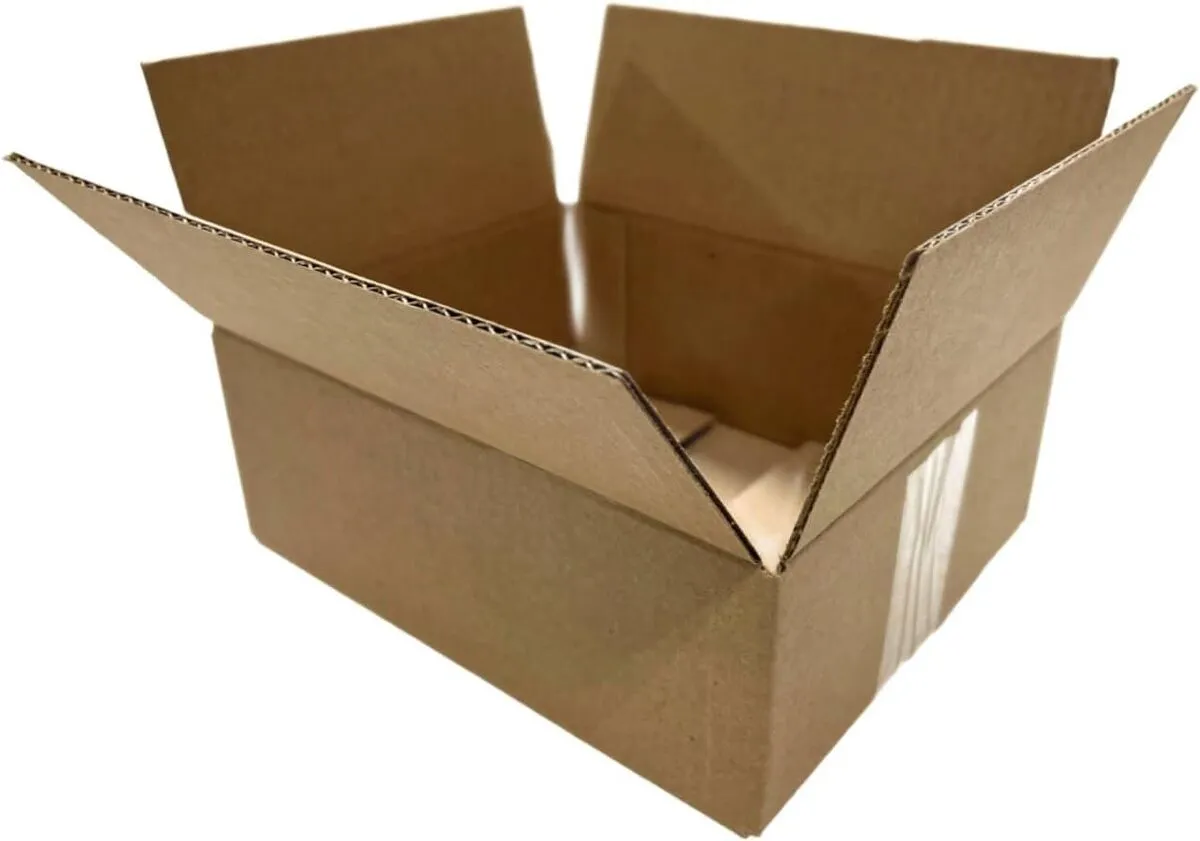 carton for packing