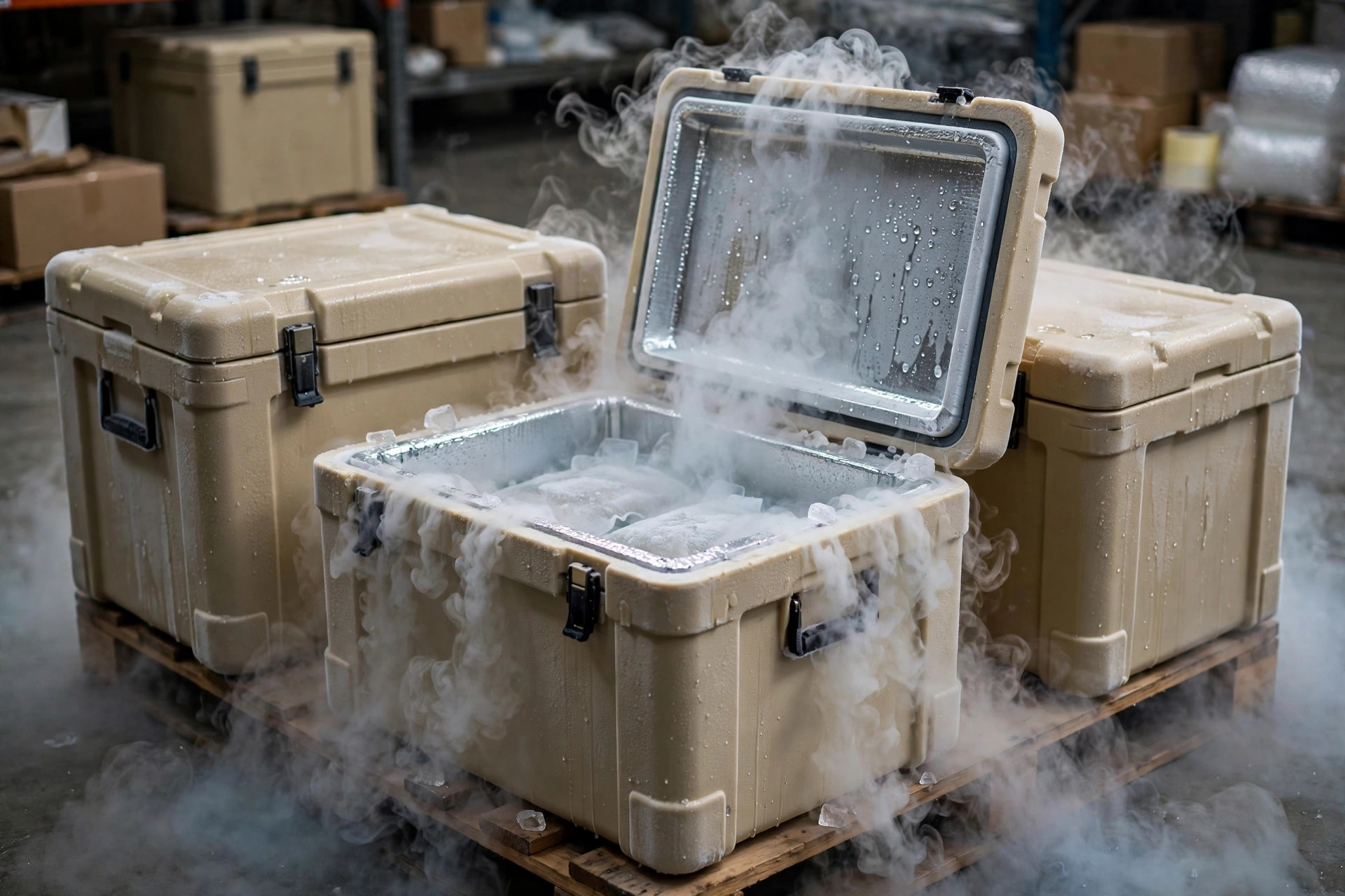 Buy dry ice in Faisalabad