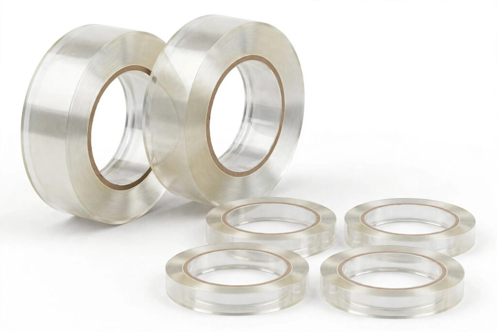 Carton tape buying guide – 2 inch vs 3 inch packing tape