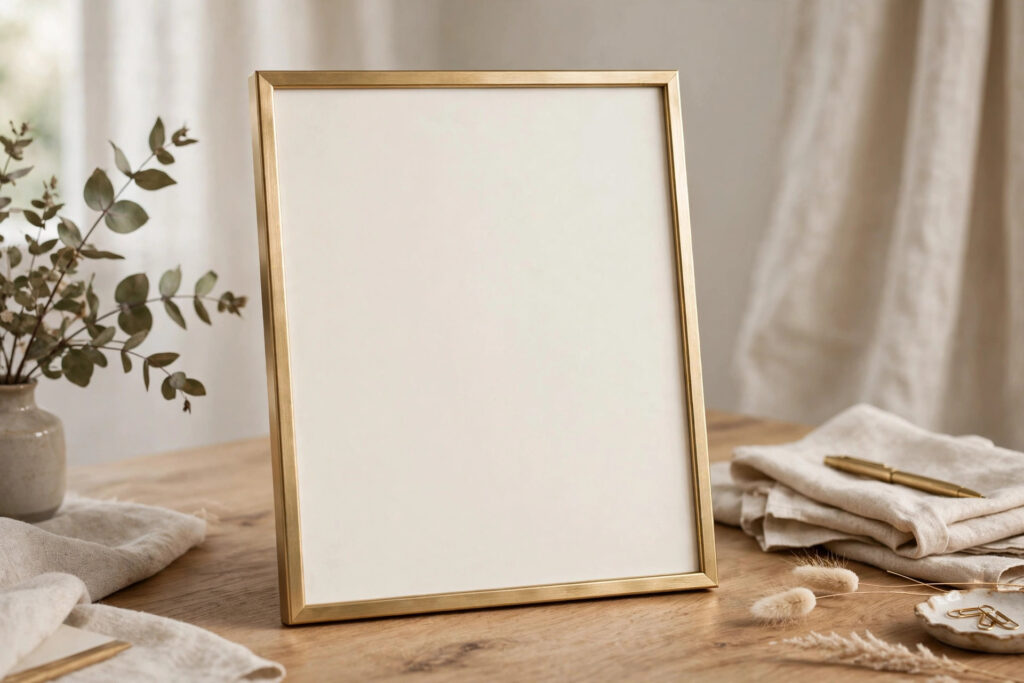 A4 photo frame prices in Pakistan